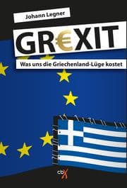 Cover von GREXIT