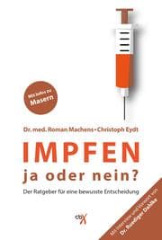 Cover von Impfen