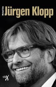 Cover von Jürgen Klopp