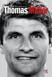 Cover von Thomas Müller