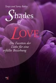Cover von Shades of Love