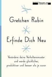 Cover von Erfinde Dich Neu