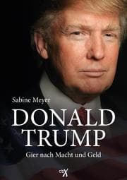 Cover von Donald Trump