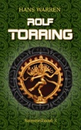 Cover von Rolf Torring -Sammelband 3