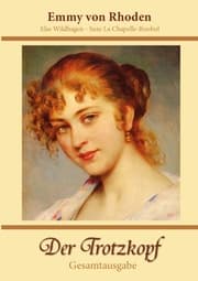 Cover von Der Trotzkopf