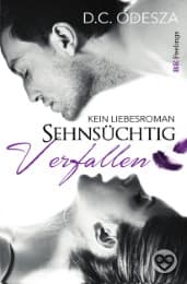 Cover von Sehnsüchtig - Verfallen
