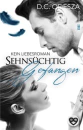 Cover von Sehnsüchtig - Gefangen