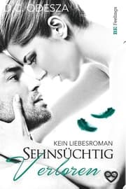 Cover von Sehnsüchtig - Verloren