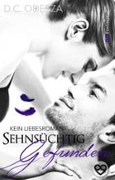 Cover von Sehnsüchtig - Gefunden
