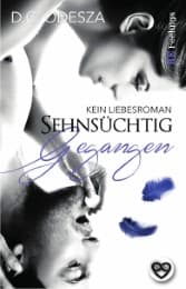 Cover von Sehnsüchtig - Gegangen