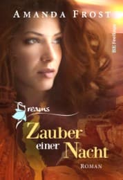 Cover von Dreams - Zauber einer Nacht
