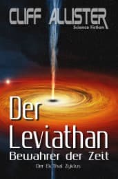 Cover von Der Leviathan