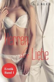 Cover von Herren der Liebe 1