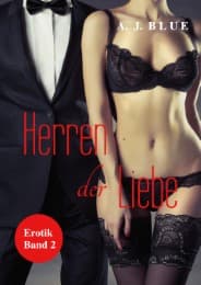 Cover von Herren der Liebe 2