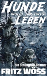 Cover von Hunde, wollt ihr ewig leben