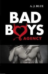 Cover von Bad Boys Agency
