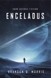 Cover von Enceladus