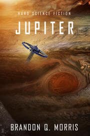 Cover von Jupiter