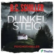 Cover von Dunkelsteig
