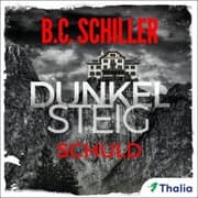 Cover von Dunkelsteig - Schuld
