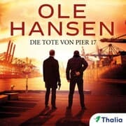 Cover von Die Tote von Pier 17