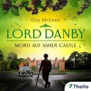 Cover von Lord Danby - Mord auf Asher Castle