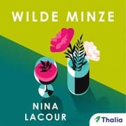 Cover von Wilde Minze