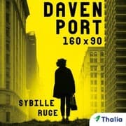 Cover von Davenport 160 x 90
