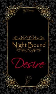 Cover von Night Bound