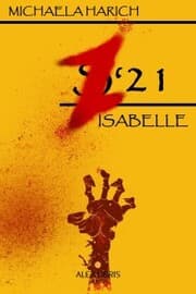 Cover von Z'21 - Isabelle
