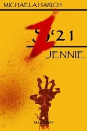 Cover von Z'21 - Jennie