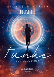 Cover von U.N.E.