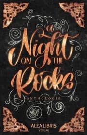 Cover von A Night On The Rocks