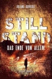 Cover von Stillstand
