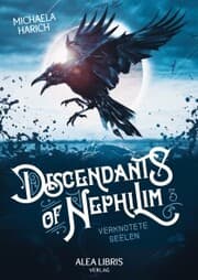 Cover von Verknotete Seelen