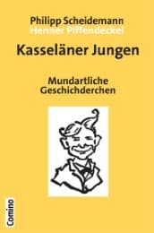 Cover von Kasseläner Jungen