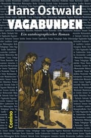 Cover von Vagabunden