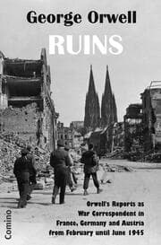 Cover von Ruins
