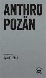 Cover von Anthropozän