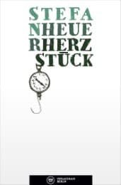 Cover von Herzstück