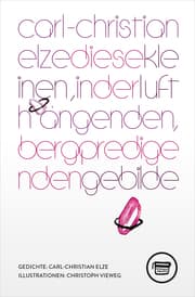 Cover von diese kleinen, in der luft hängenden, bergpredigenden gebilde