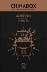 Cover von Chinabox