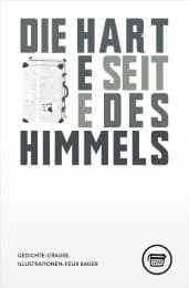 Cover von Die harte Seite des Himmels