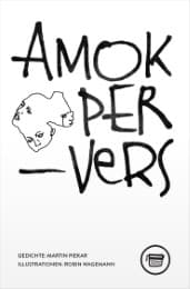 Cover von AmokperVers