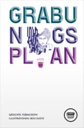 Cover von Grabungsplan