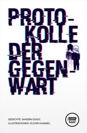 Cover von protokolle der gegenwart