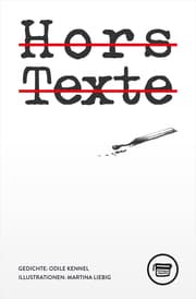 Cover von Hors Texte