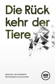 Cover von Die Rückkehr der Tiere