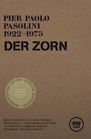 Cover von Der Zorn