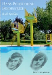 Cover von Hans Peter ohne Bindestrich